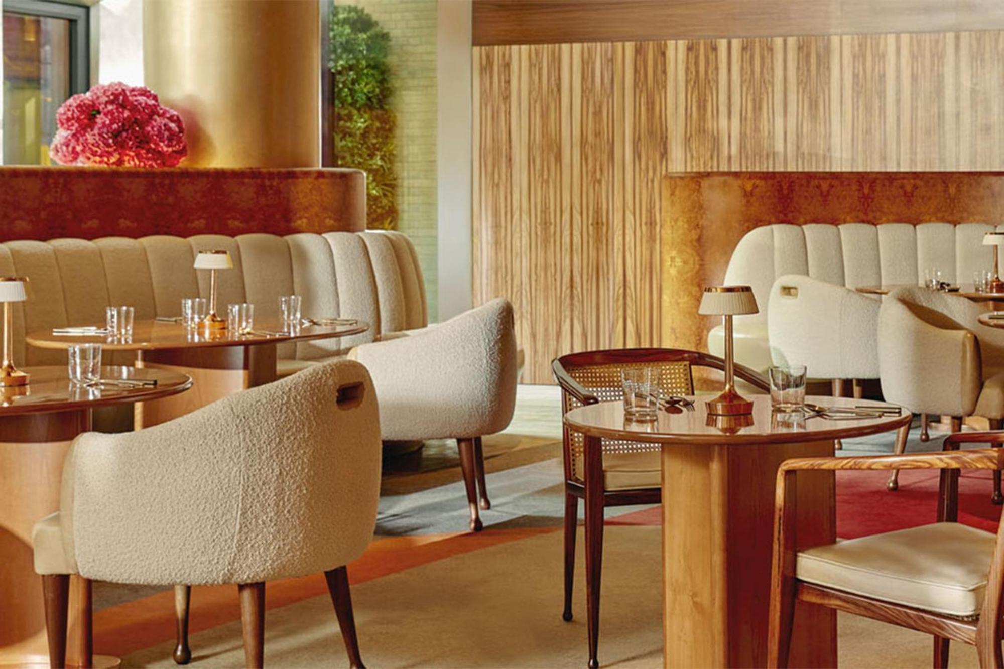 The Berkeley, Maybourne Collection Hotel Londen