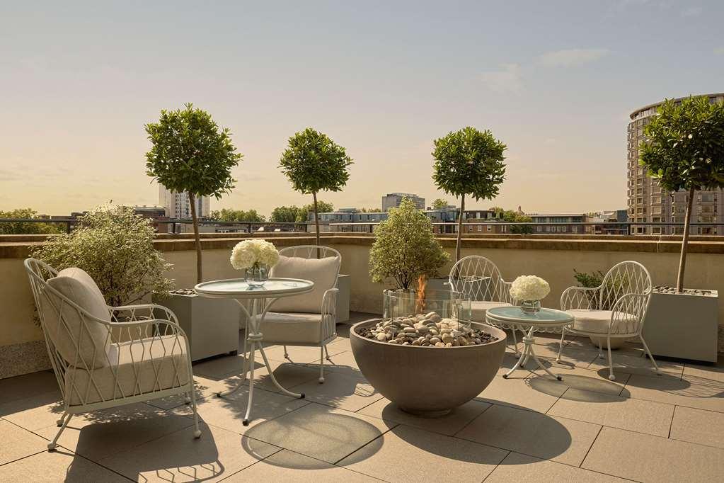 Hotel The Berkeley, Maybourne Collection 5*