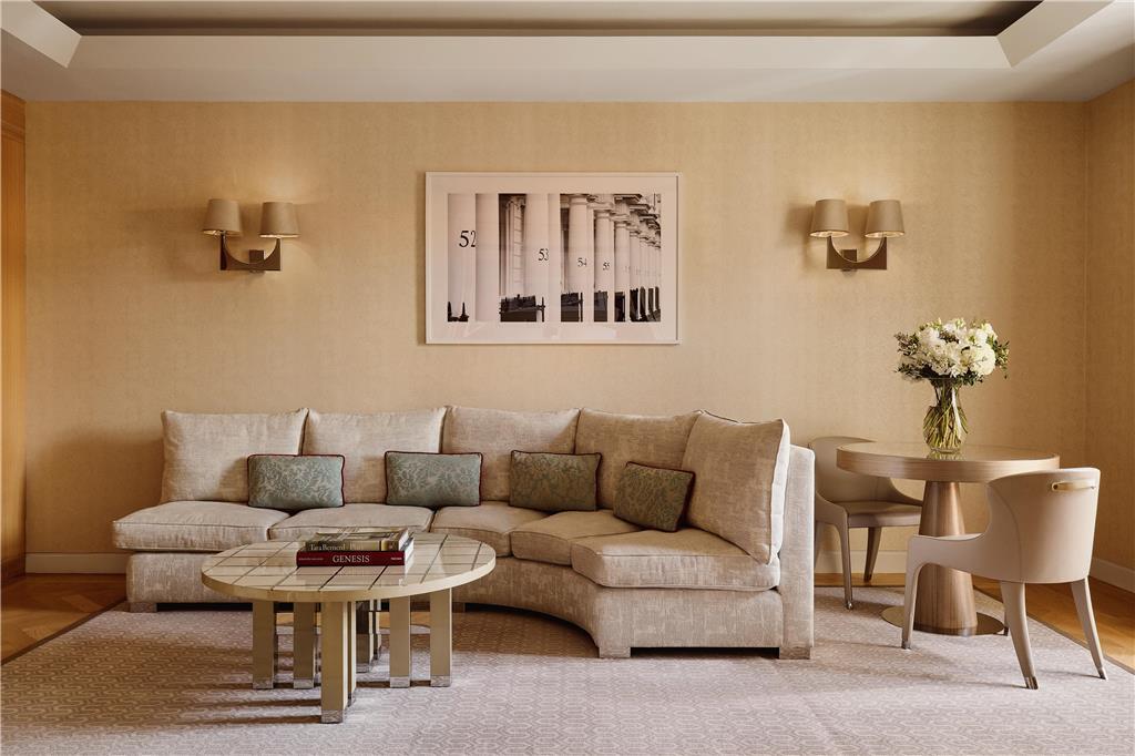 The Berkeley 5* London