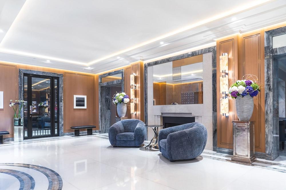 The Berkeley, Maybourne Hotel Londres