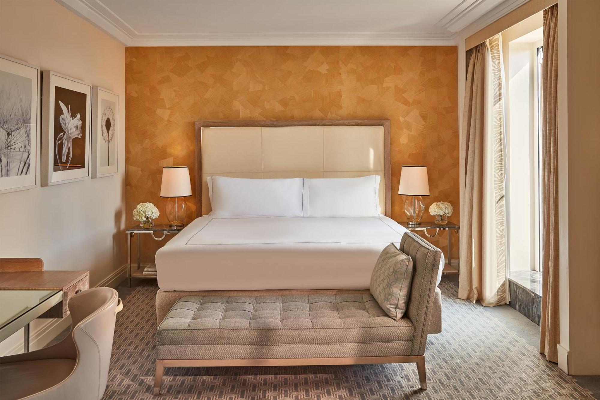 Hotel The Berkeley, Maybourne 5*
