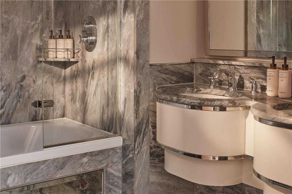 The Berkeley, Maybourne Londres
