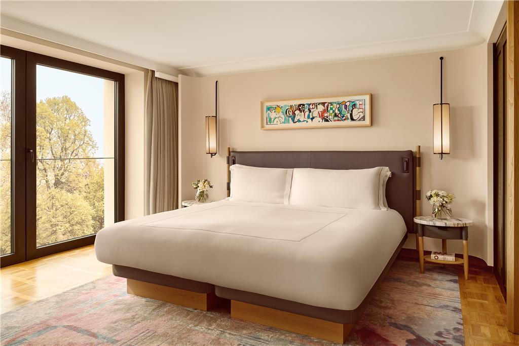 The Berkeley, Maybourne Hotel