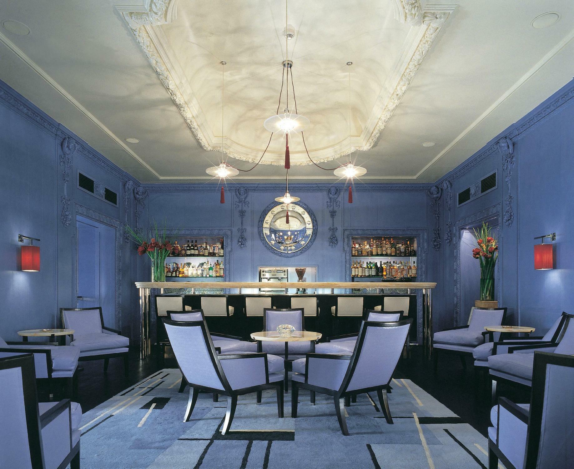 The Berkeley, Maybourne Londres
