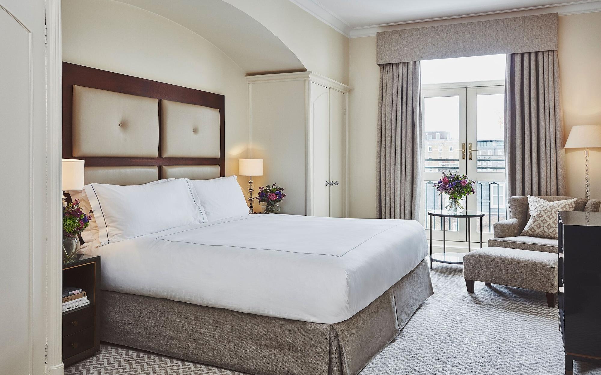 The Berkeley, Maybourne Hotel Londen