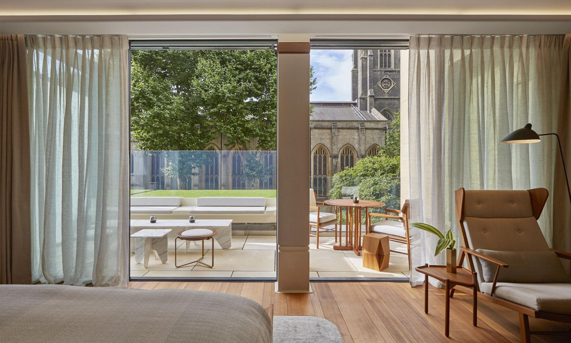 The Berkeley, Maybourne 5*