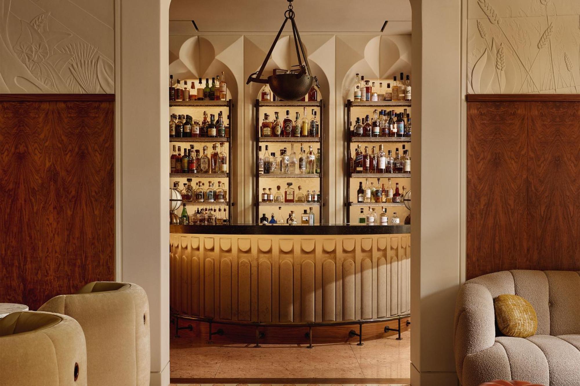 The Berkeley, Maybourne Londen