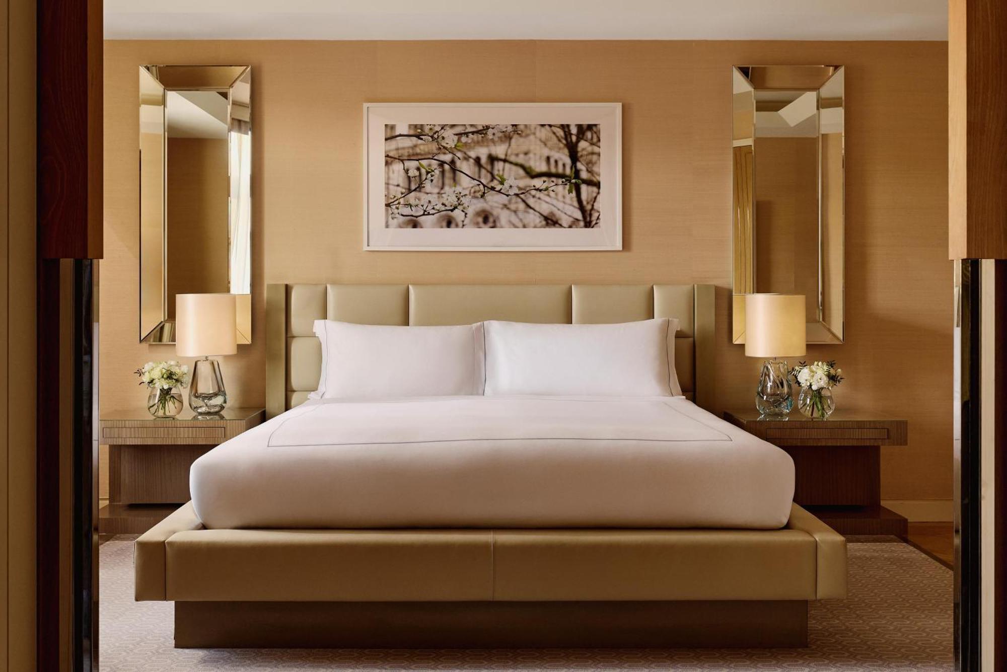 The Berkeley, Maybourne Londen