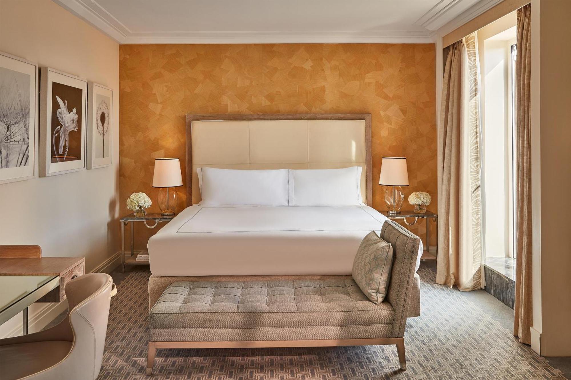The Berkeley, Maybourne 5*