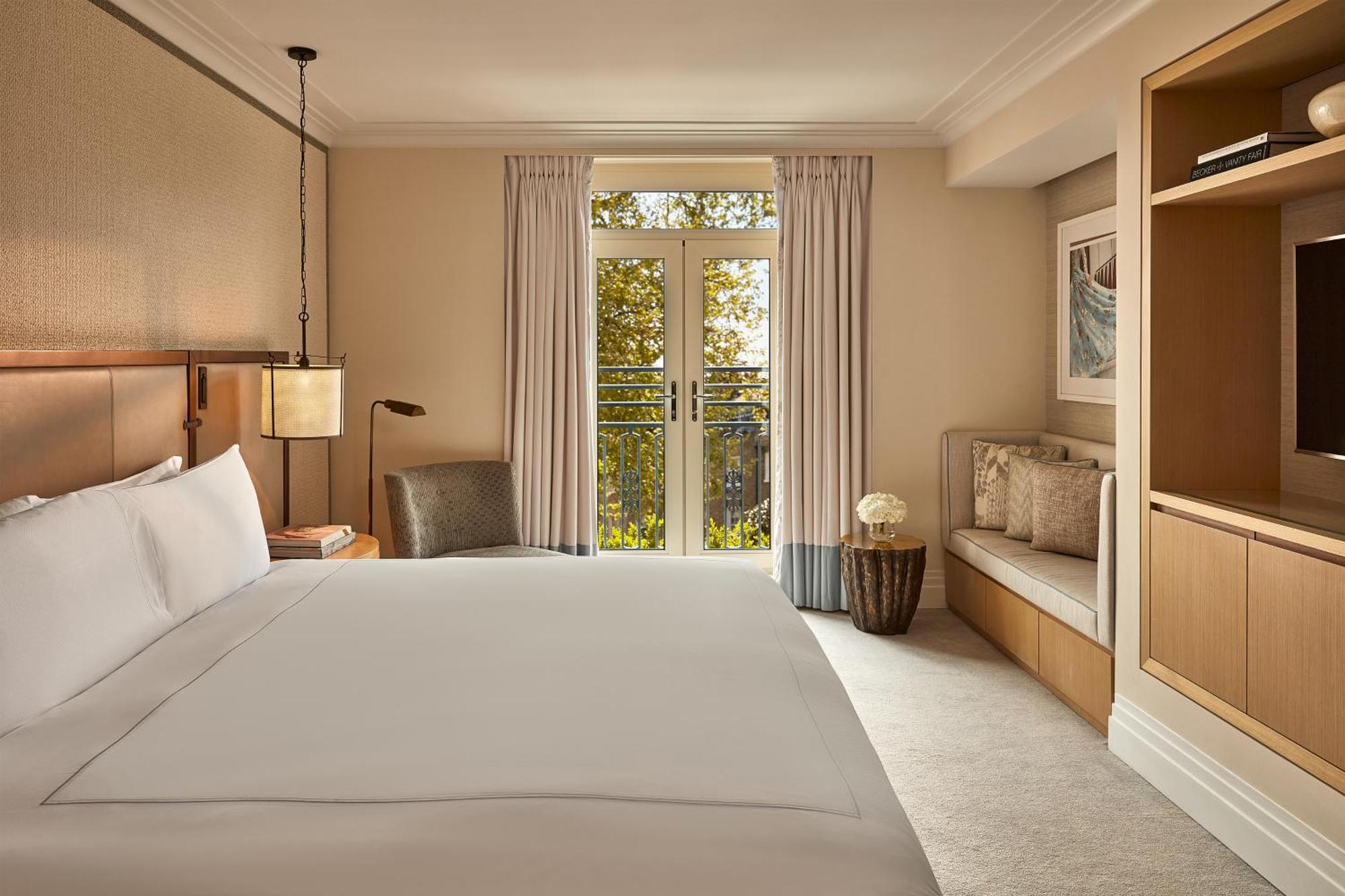 Hotel The Berkeley, Maybourne