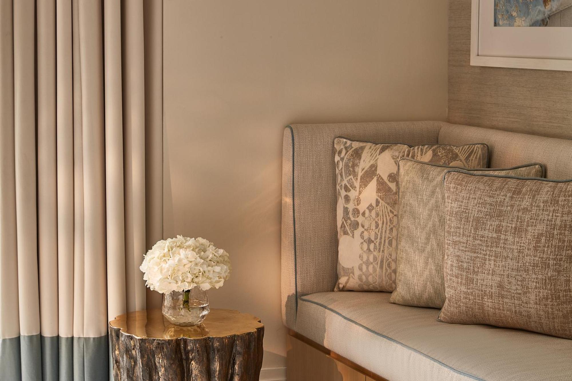 The Berkeley, Maybourne Hotel Londen