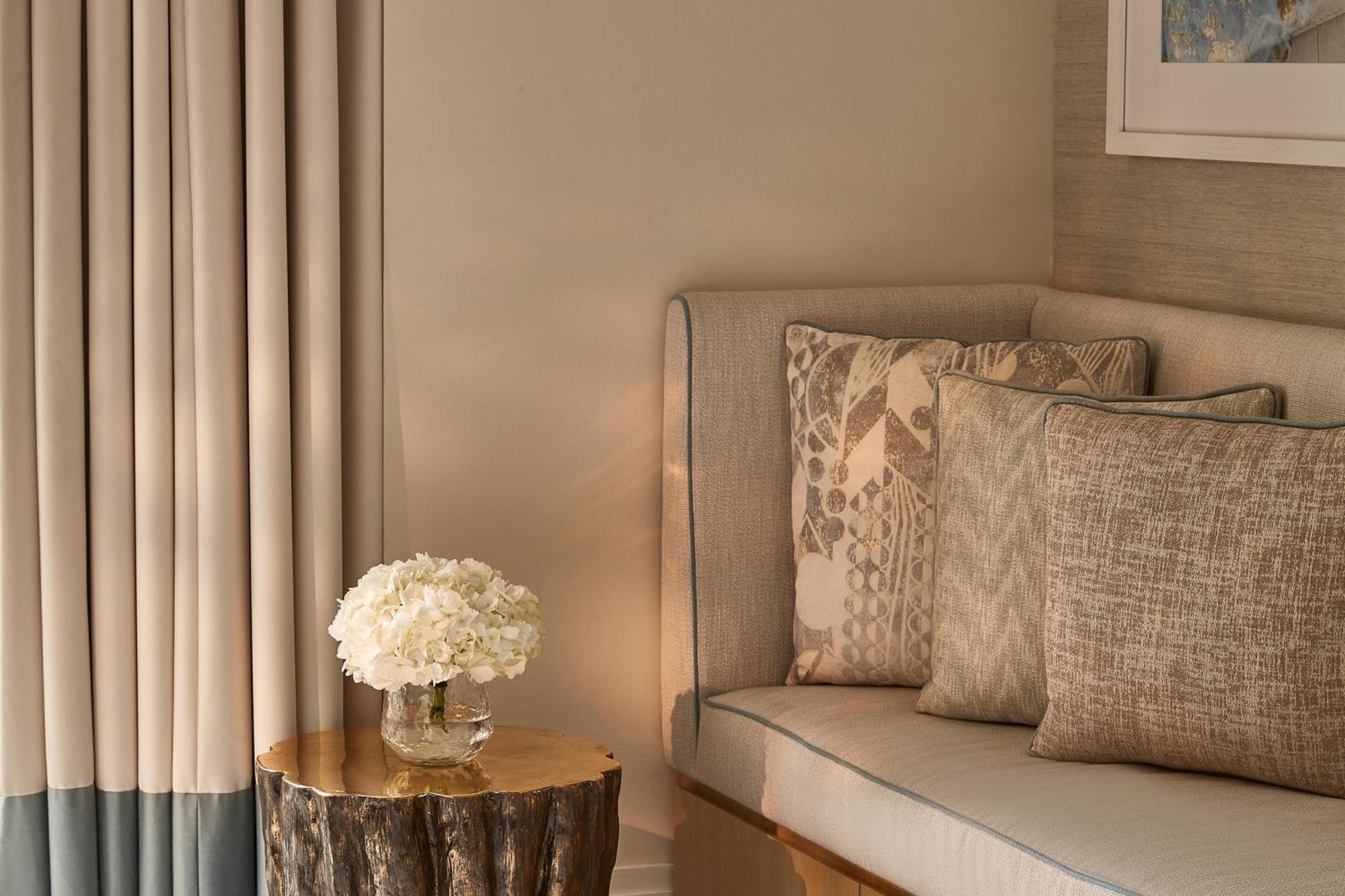 Hotel The Berkeley, Maybourne Londen