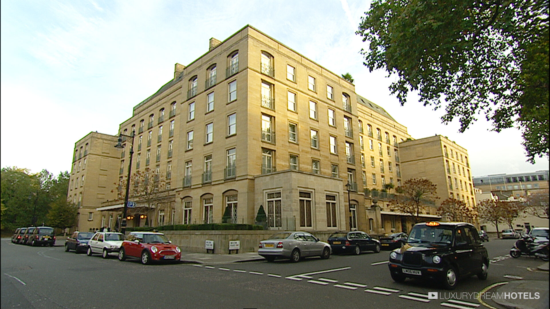 Hotel The Berkeley, Maybourne 5*